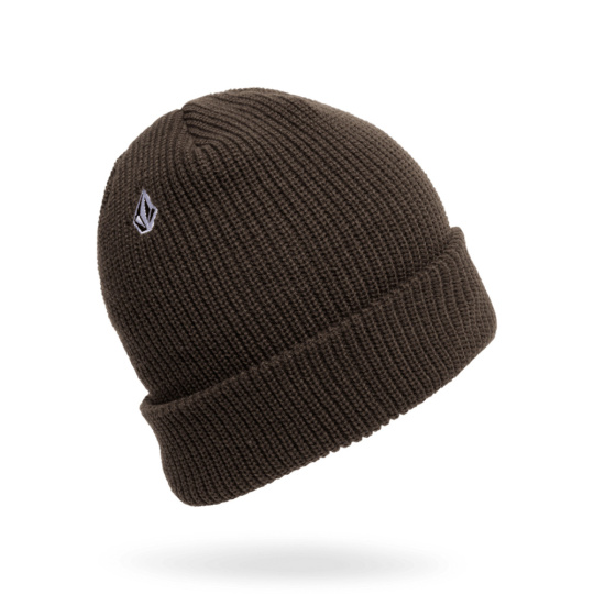 Pánský kulich Volcom Full Stone Beanie One  Wren