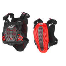 Alpinestars A-5 PLASMA Chest Protector - ochranná vesta