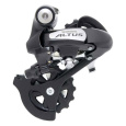 měnič SHIMANO Altus RD-M310DL černý