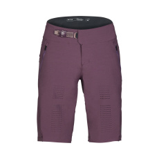 Pánské cyklo šortky Fox Flexair Short  Dark Purple