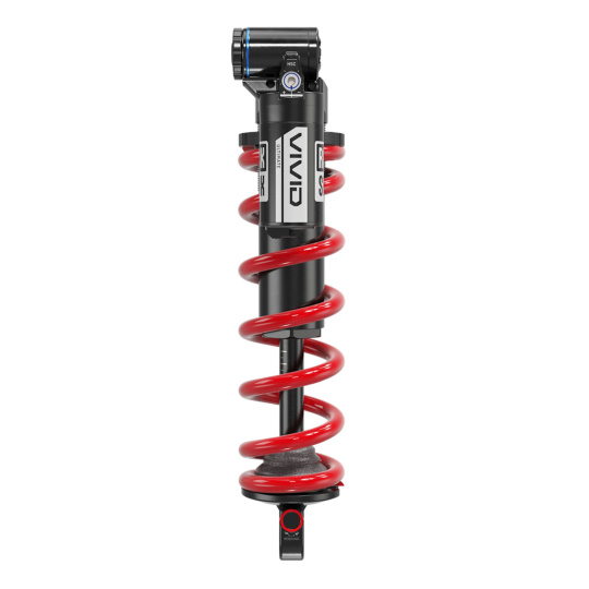 00.4118.456.002 - ROCKSHOX AMRS VIVC ULTDH 250X70 R55 C30 SS C1