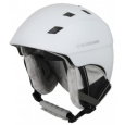 BLIZZARD BLIZZARD W2W Wengen ski helmet, white matt