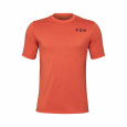 Pánský cyklo dres Fox Ranger Dr Ss Jersey Alyn Atomic Orange *