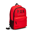 Pánský batoh Fox Clean Up Backpack  Fluorescent Red