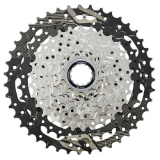 10-kazeta SHIMANO CS-LG600 11-43 zubů Deore 10 speed (Cues compactibile)