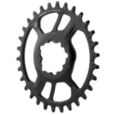 11.6218.027.020 - SRAM CR X-SYNC STEEL 11S 30T DM 3 OFF B BLK