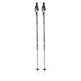 BLIZZARD Viva Alight ski poles, blue/white/pink