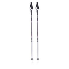 BLIZZARD BLIZZARD Viva Alight ski poles, blue/white/pink