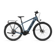 KELLYS E-Carson 30 LTD Blue M 28" 725Wh