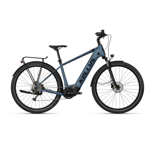 KELLYS E-Carson 30 LTD Blue M 28" 725Wh