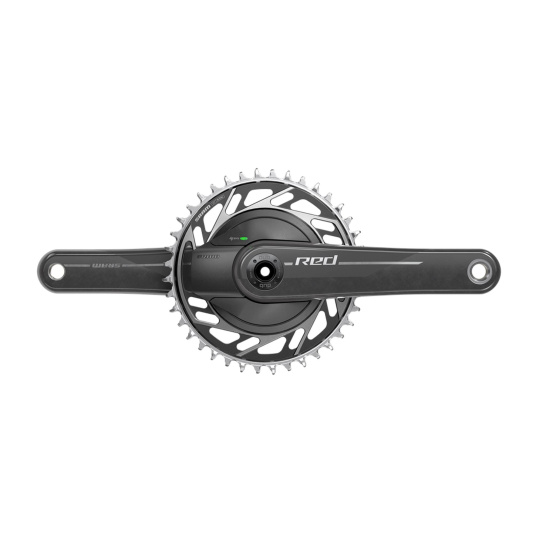 00.6118.689.003 - SRAM AM FC RED1 PM XPLR DUB WIDE E1 17040T