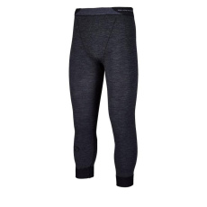 BLIZZARD BLIZZARD Mens long pants, merino wool, anthracite