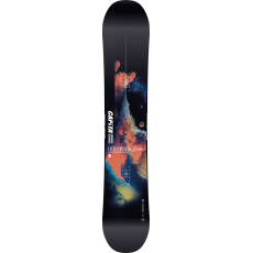 Snowboard Capita Outerspace Living 