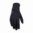 Pánské cyklo rukavice Fox Ranger Fire Glove Black *