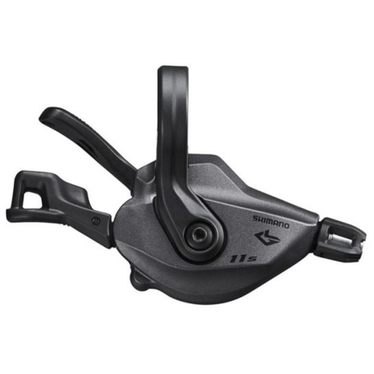 řazení SHIMANO XT SL-M8130-R 11 speed pravé  s objímkou v krabičce