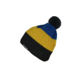 BLIZZARD BLIZZARD Silvretta, black/yellow/blue