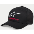 Alpinestars Always 2.0 hat Flexfit kšiltovka černá