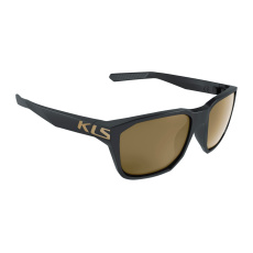 KELLYS Sluneční brýle KLS RESPECT II gold POLARIZED