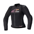 bunda STELLA SMX AIR, ALPINESTARS, dámská (černá/gradient) 2025