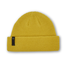 Pánský kulich Fox Machinist Beanie  Wild Lime