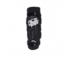 ACERBIS chrániče loktů X.ELBOW SOFT černá/bílá