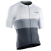 Pánský cyklo dres Northwave Blade Air Jersey hort leeve  White/Anthra