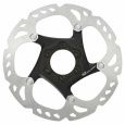 brzdový kotouč SHIMANO XT SM-RT86 160mm 6 děr, Ice technology, v krabičce