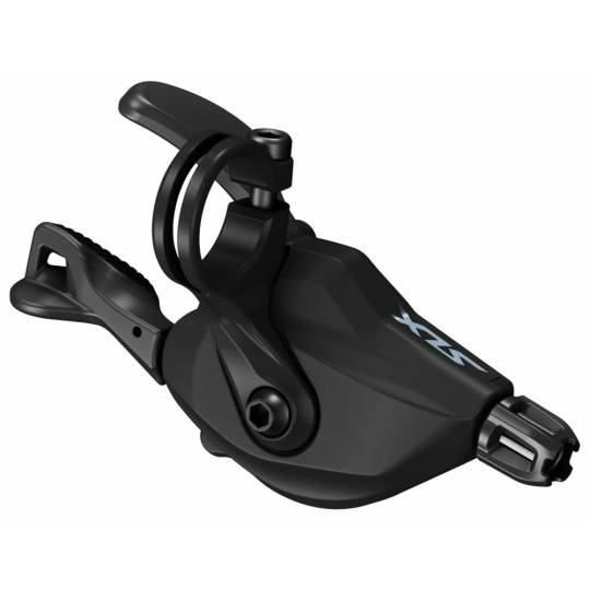 řazení SHIMANO SLX SL-M7100-R 12sp. pravé, s objímkou