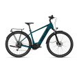 KELLYS E-Carson 30 P Magic Blue M 28" 725Wh