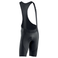 Pánské bib šortky Northwave Fast Bibshort  Black