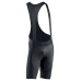 Pánské bib šortky Northwave Fast Bibshort  Black