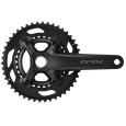 kliky SHIMANO GRX FC-RX610-2 175mm, 46-30 zubů,12 speed bez pouzdra, v krabičce