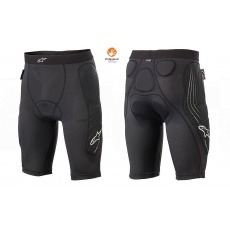 Alpinestars Paragon LITE shorts YOUTH  - dětské ochranné kraťasy