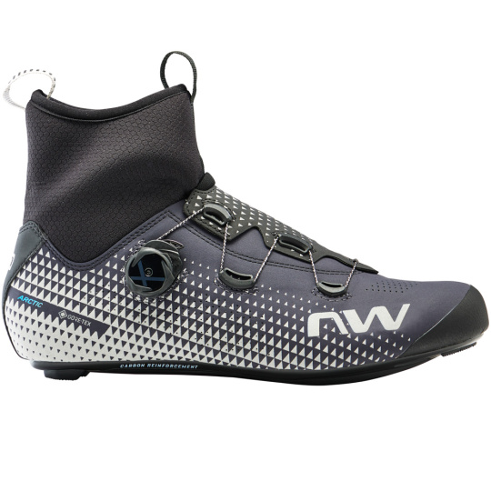 Pánské silniční tretry Northwave Celsius R Arctic Gtx 