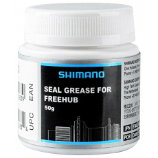 vazelína SHIMANO těsnicí pro ořech 12 speed Micro Spline 50 gramů