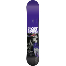 Snowboard Capita The Outsiders Wide 