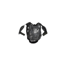 Acerbis chránič hrudi BODY ARMOUR P035 S černá