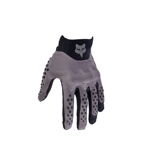 MX Rukavice Fox Bomber t Glove Ce  Taupe