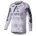 dres RACER HOLLOW, ALPINESTARS (světlá camo/hnědá) 2025