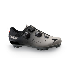 XC tretry Sidi MTB Eagle 10  Grigio Nero