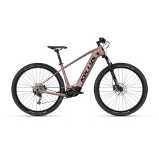 KELLYS Tayen R10 AIR Rose Gold P S 27.5" 725Wh