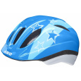 přilba KED Meggy II Trend S/M blue stars 49-53 cm