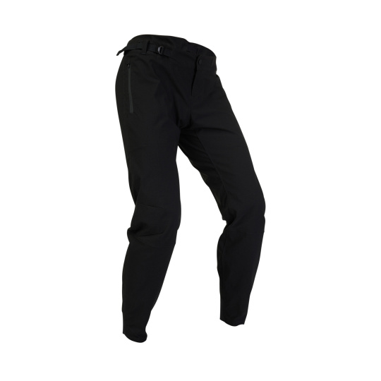 Pánské cyklo kalhoty Fox Ranger Pant  Black