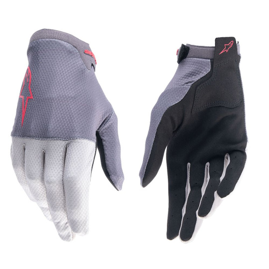 Alpinestars A-Aria  rukavice Dark Gray