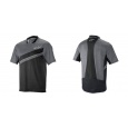 Alpinestars ALPS 8.0 S/S Jersey dres Dark Shadow Black