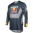 Kini Red Bull MXC 1.0 dres antracit