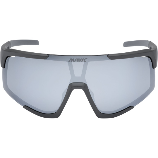 MAVIC BRÝLE AEROFRAME ANTHRACITE/SILVER (G000511)