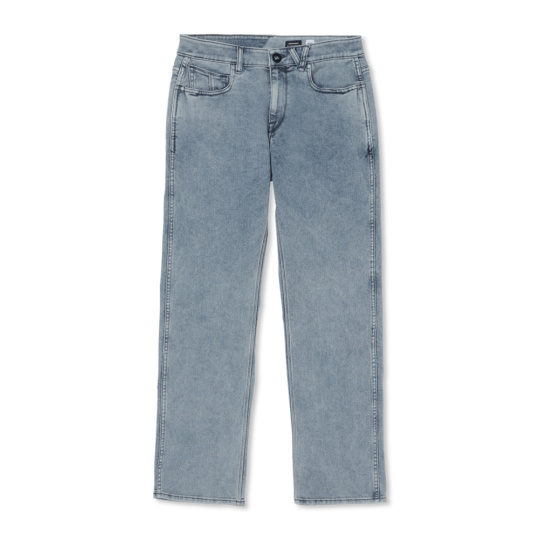 Pánské kalhoty Volcom Modown Denim  Ash Blue