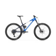 MONDRAKER MONDRAKER Superfoxy, carrera blue/navy blue, 2024