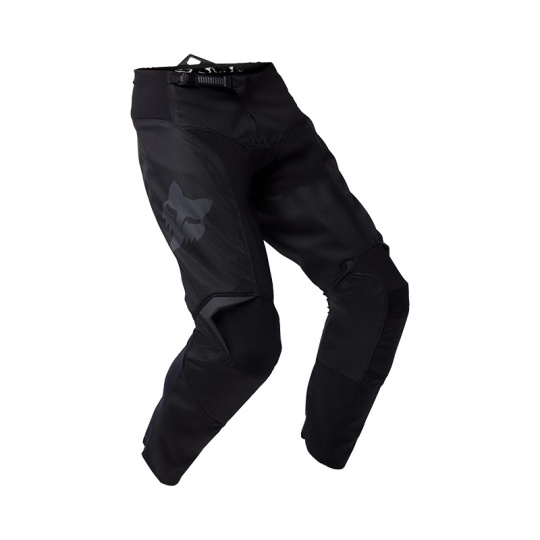 Pánské MX kalhoty Fox 180 Blackout Pant  Black